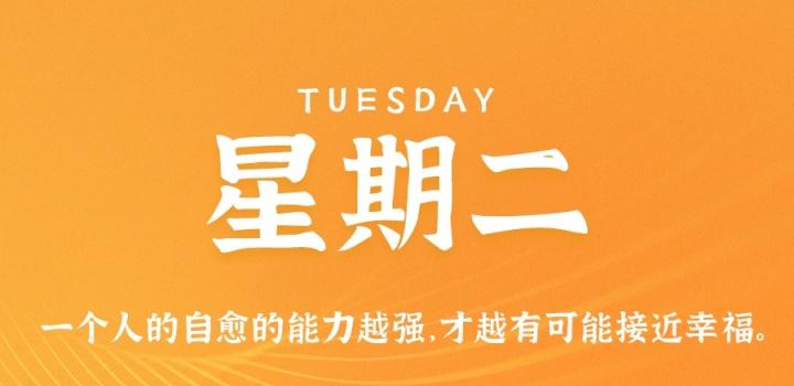 11月15日，星期二，在这里每天60秒读懂世界！-轩逸博客