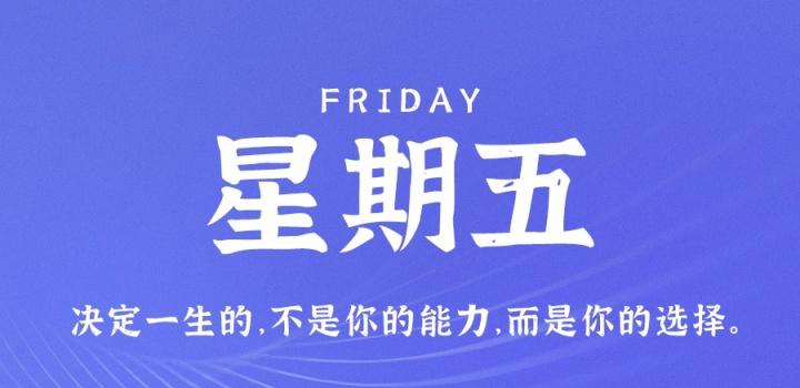 12月16日，星期五，在这里每天60秒读懂世界！-轩逸博客