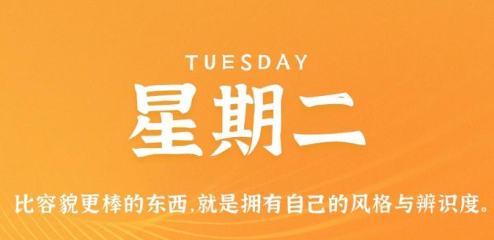 12月20日，星期二，在这里每天60秒读懂世界！-轩逸博客