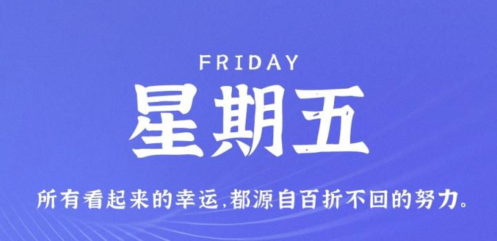 12月30日，星期五，在这里每天60秒读懂世界！-轩逸博客