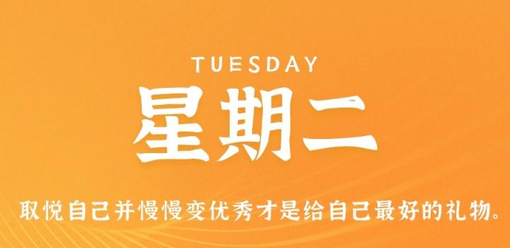 1月17日，星期二，在这里每天60秒读懂世界！-轩逸博客