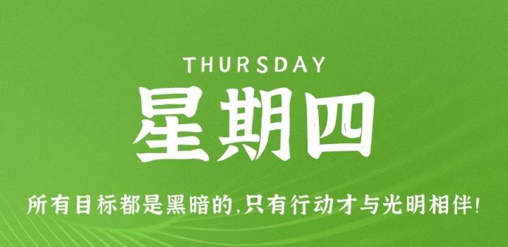 2月23日，星期四，在这里每天60秒读懂世界！-轩逸博客