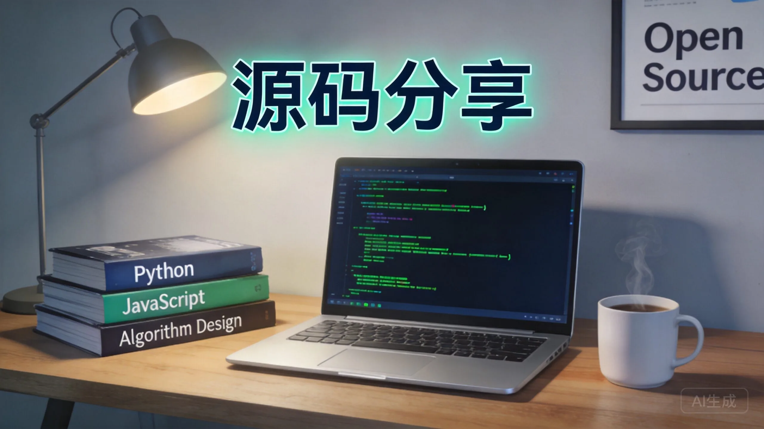 源码分享-轩逸博客
