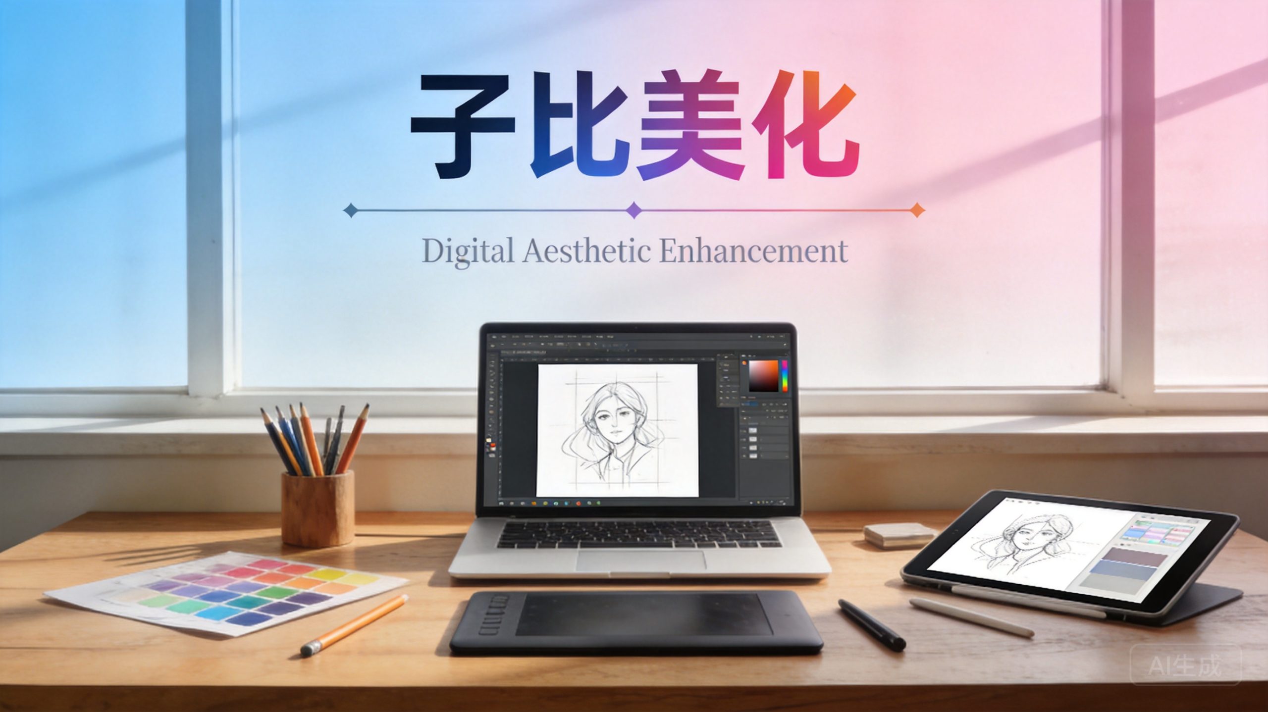 分类-子比美化-轩逸博客