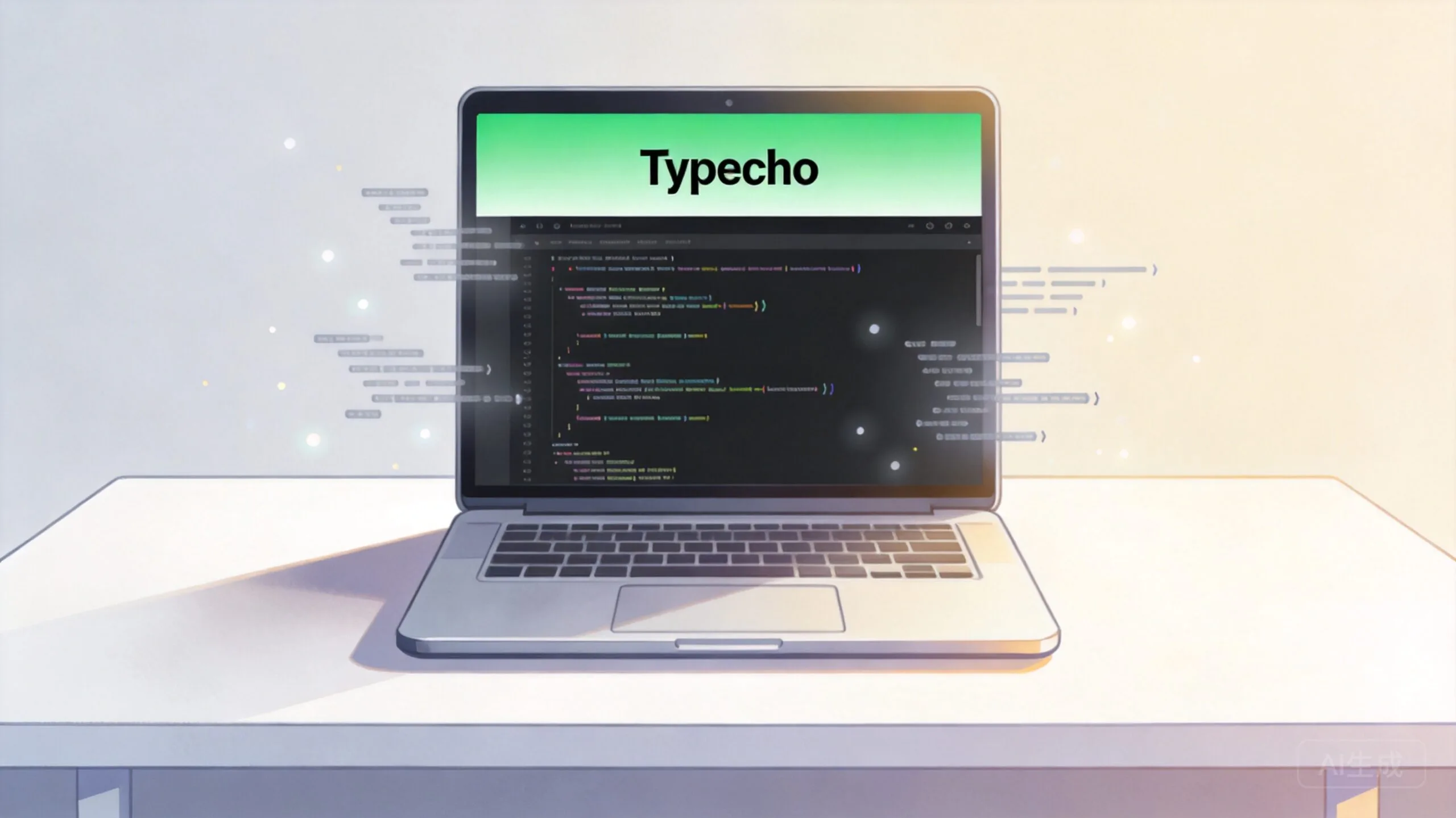 Typecho-轩逸博客