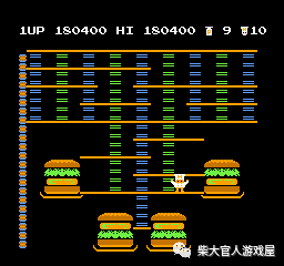 制作汉堡游戏_汉堡机制作汉堡图解_制作汉堡游戏