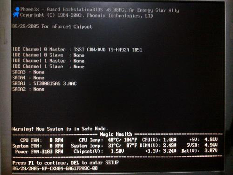 电脑装完系统黑屏_ghost完系统重启黑屏_装xp系统后黑屏