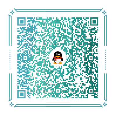 扫码加QQ群-轩逸博客