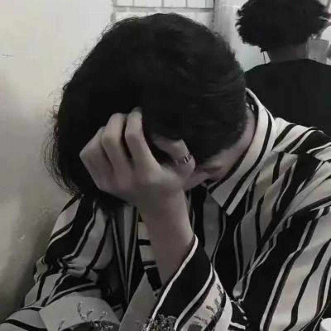 生活以痛吻我-轩逸博客