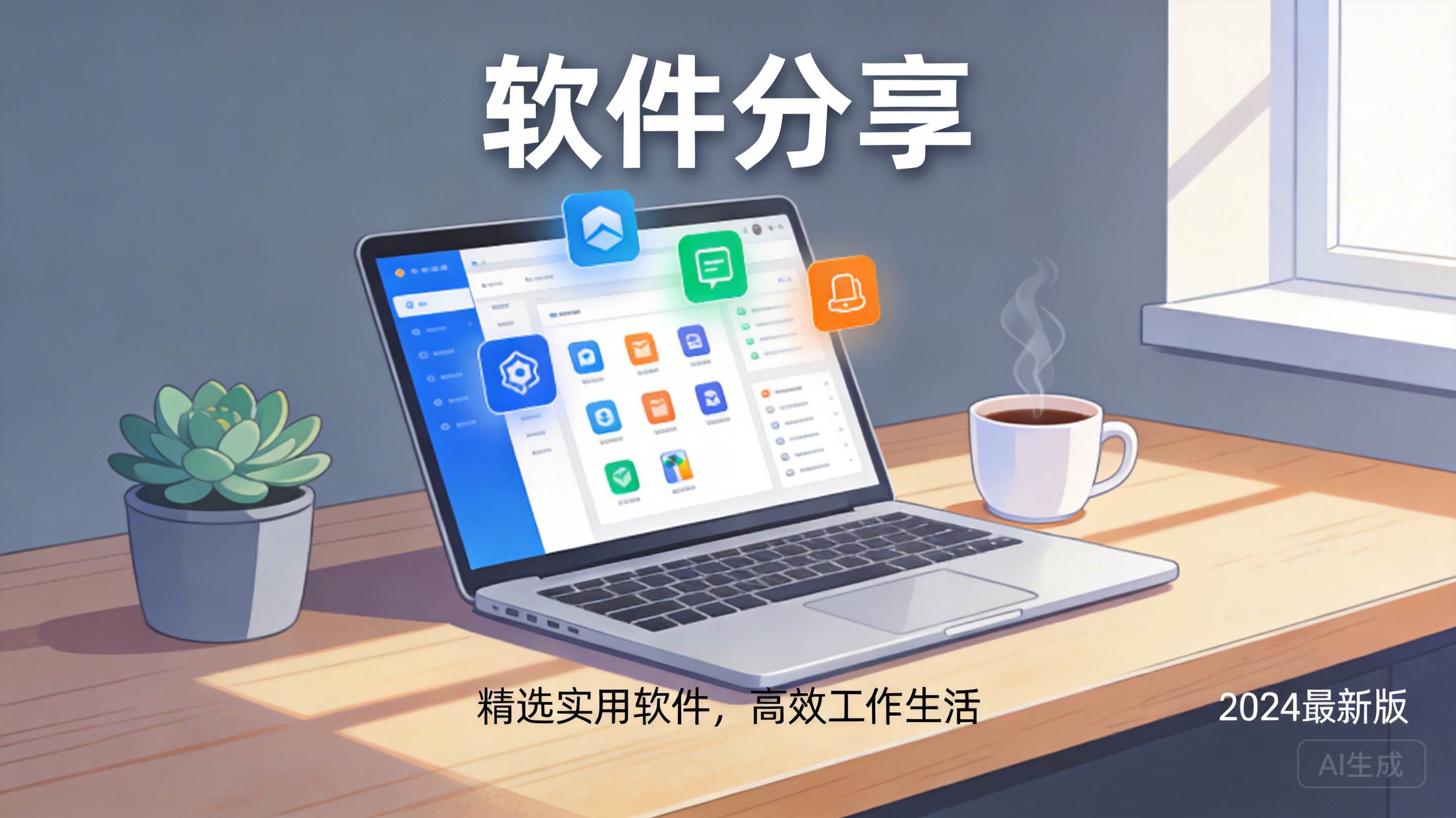 分类-软件分享-轩逸博客