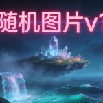 随机图片v1